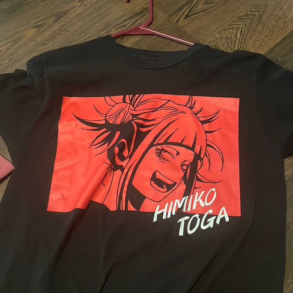 Himkio Toga teeshirt